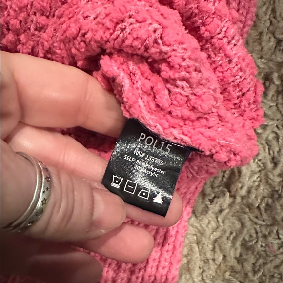 POL hoodie - Picture 4 of 6